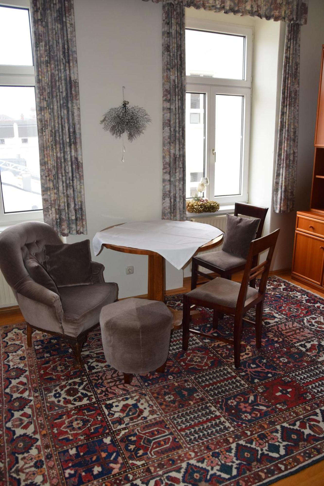 Garconniere Im Ehemaligen Hotel Austria グムンデン エクステリア 写真